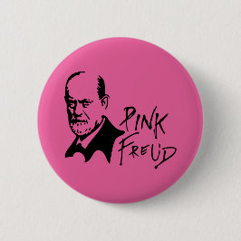 PINK FREUD Psychoanalysis Sound Edition Knapp