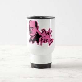 PINK FREUD Psychoanalysis Sound Edition Resemugg
