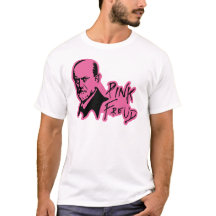 PINK FREUD Psychoanalysis Sound Edition