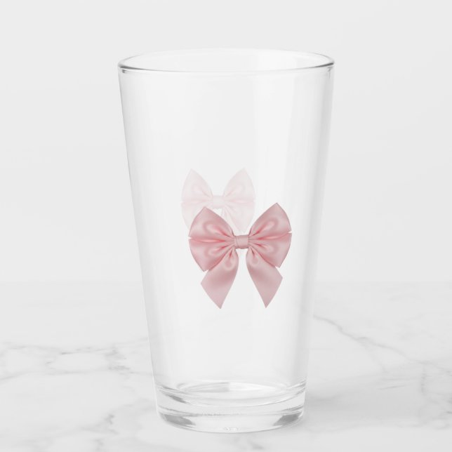 PINK GOOD DAY MUG GLASKOPP (Framsida)