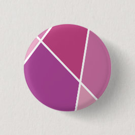 Pink JanaiCreates color Collection Button Knapp