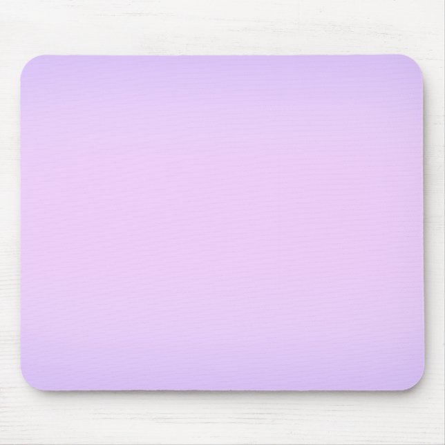 Pink Lavender Musmatta (Framsidan)