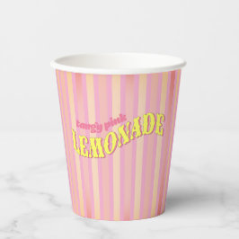 Pink Lemonade Birthday