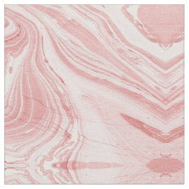 Pink Marble Tyg