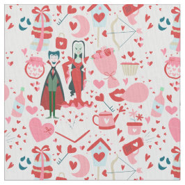 pink monster valentines vampire ghost tyg