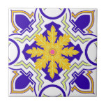 Pink Mosaic Portuguese Mediterranean  Kakelplatta<br><div class="desc">Enhance your space with Pink Mosaic Portuguese Mediterranean ceramic tile. Discover unique patterns and vibrant colors for timeless elegance!</div>