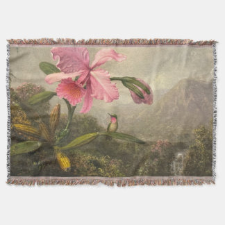 Pink Orchid Filt