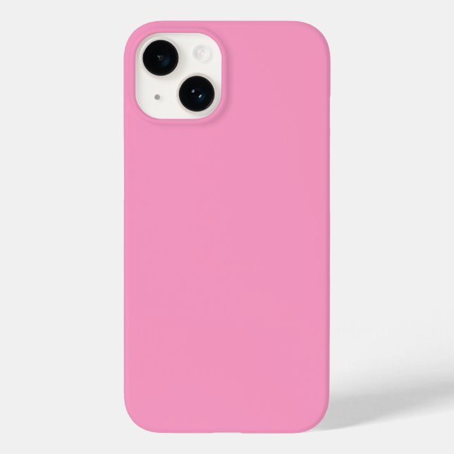 Pink Panther Case-Mate iPhone Case (Baksida)
