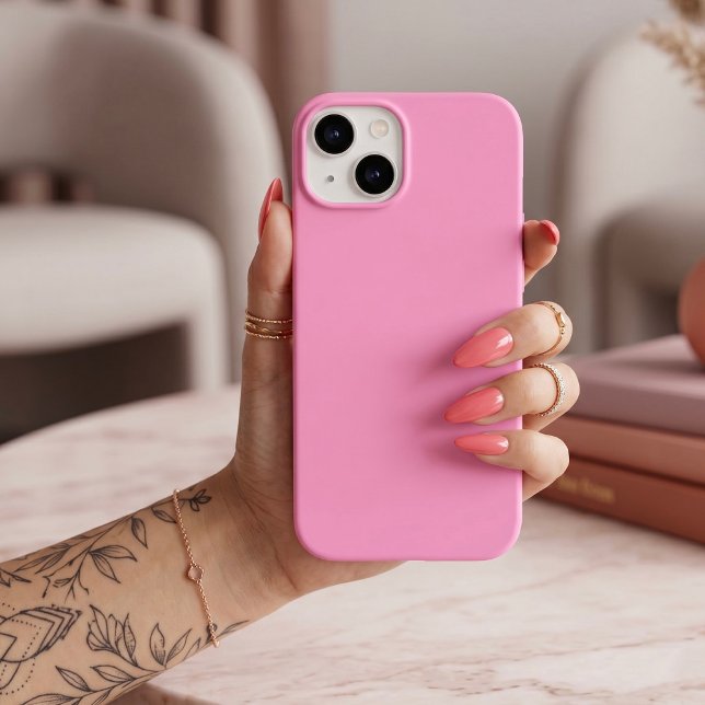 Pink Panther Case-Mate iPhone-fodral (Skapare uppladdad)