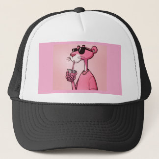 Pink Panther Hat – Cute & Bold Pink Tiger Cap Keps