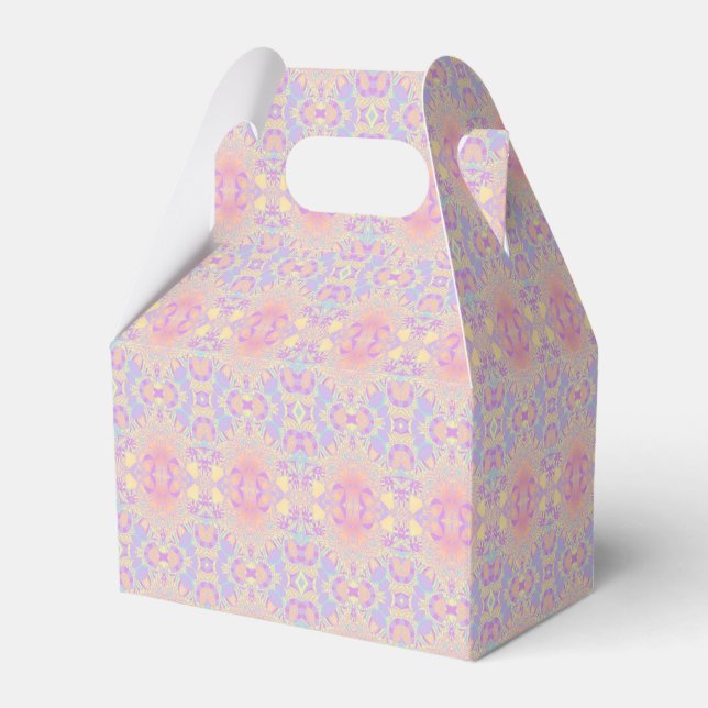 pink presentaskar (Framsidan Sidan)
