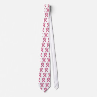Pink--Ribbon-Heart-3DTie Slips