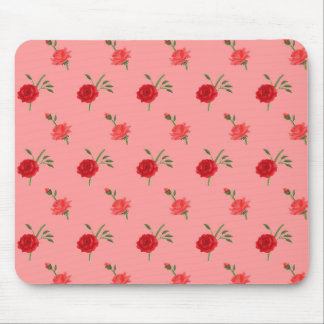 Pink roses musmatta