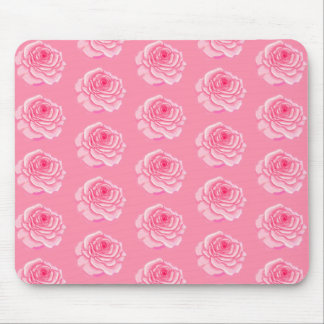 Pink roses musmatta