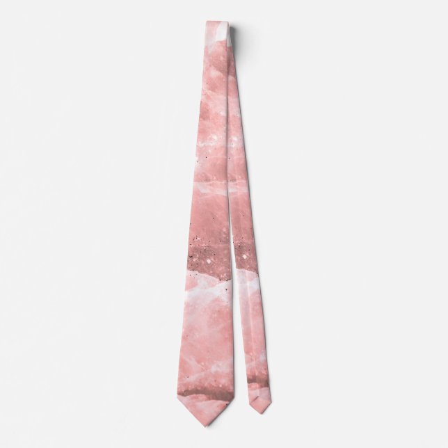 Pink Salt Rock Textures Slips (Framsida)