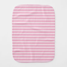 Pink Stripes Seamless Pattern