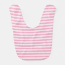 Pink Stripes Seamless Pattern