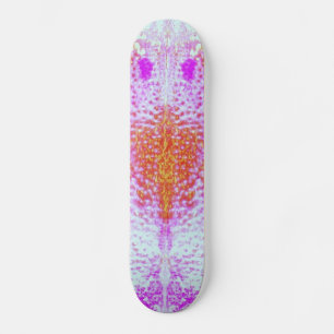 Pinkalicious mini skateboard bräda 18,5 cm