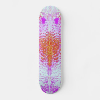 Pinkalicious mini skateboard bräda 18,5 cm
