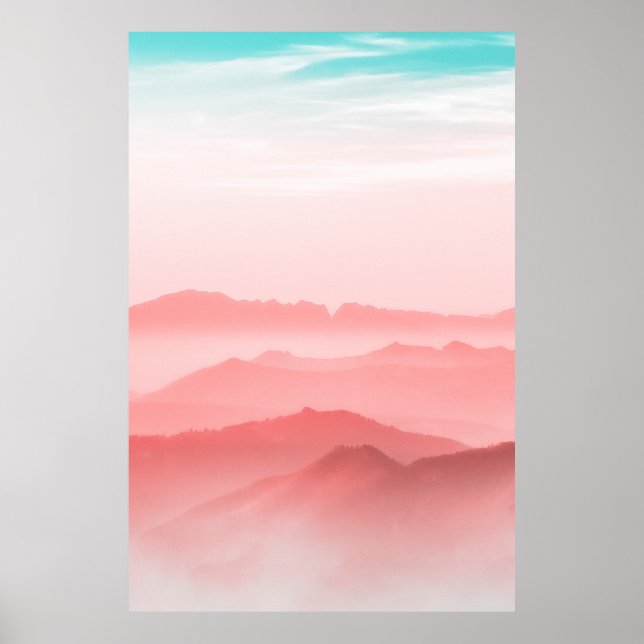 PINKALICIOUS POSTER (Framsidan)