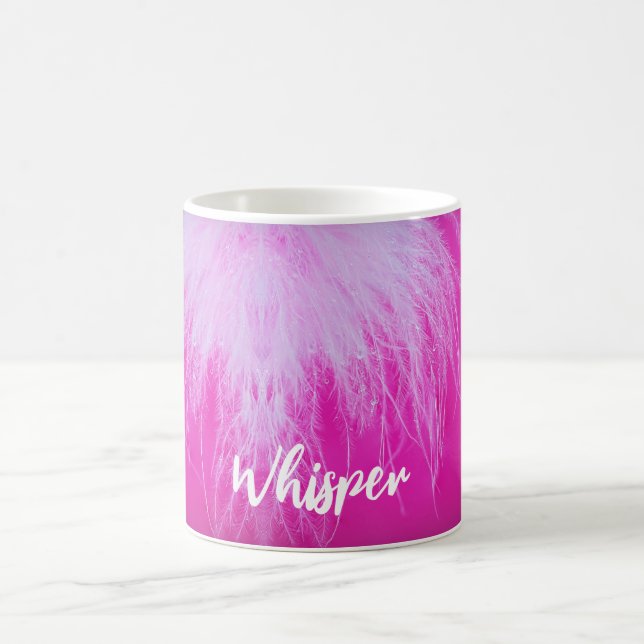 Pinkalicious Whisper Mugg (Center)