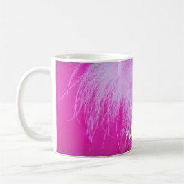 Pinkalicious Whisper Mugg
