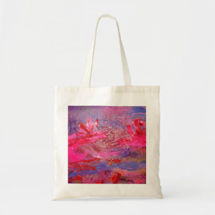 PinkBag 7c Tygkasse
