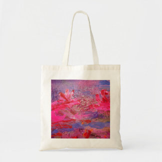 PinkBag 7c Tygkasse