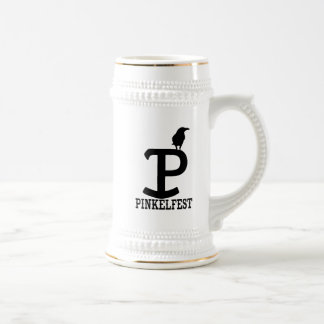 Pinkel Kråka Sejdel