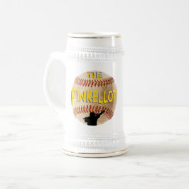 Pinkel Lot Boll Sejdel