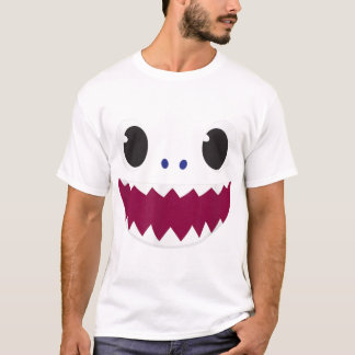 Pinkfong Baby Shark Daddy Shark T Shirt