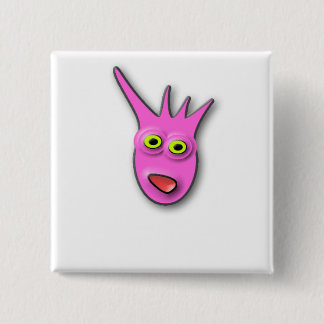 PinkGasper kvadrerar den tomma mallen Knapp