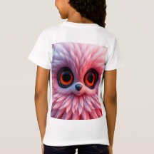 Pinkish-Cute-Päls