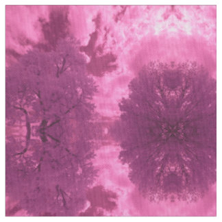 Pinkish Hues InfrRED Cloud Tyg