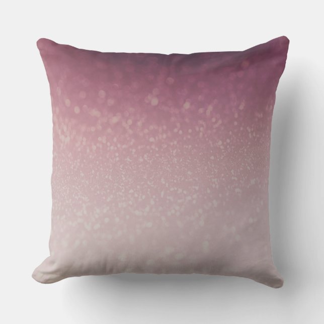 Pinkish Kudde (Framsida)