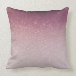 Pinkish Kudde