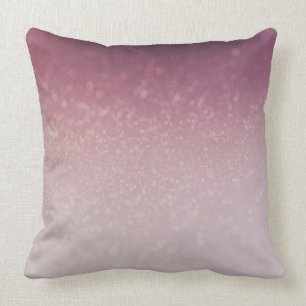Pinkish Kudde