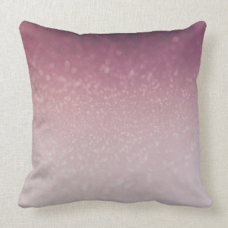 Pinkish Kudde