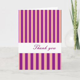 Pinkish Line Tack, kort