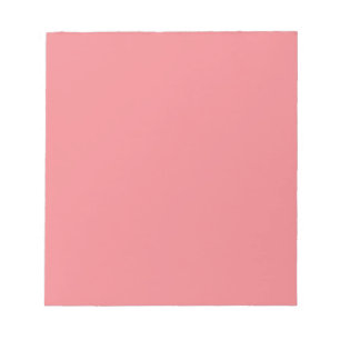 Pinkish Tan,Ro,Ruddy Rosa Anteckningsblock