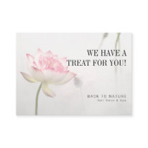 ©Pinkish White Lotus Holistic Health Rabatt