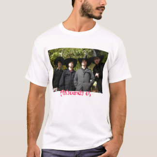 PinkKScope häxor Tröja