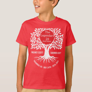 Pinkney Scott Gardner Scott T Shirt