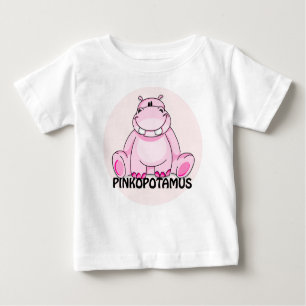 pinkopotamus 1 t shirt