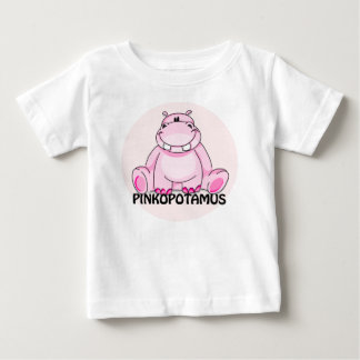 pinkopotamus 1 t shirt