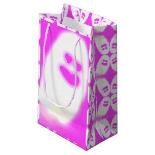 Pinkoween-söt spöke