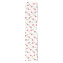 Pinks and Lime Green