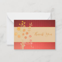 Pinks and Rusty Brown