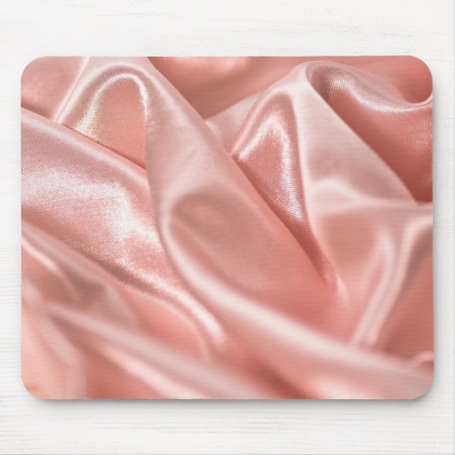 PinkSilk Mousepad Musmatta (Framsidan)