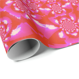PInkSky Mandala Omslag Presentpapper